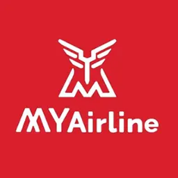 MYAirline, Check arrival flight status
