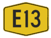 Expressway 13