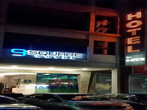 9 Square Hotel - Subang Jaya