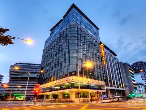 Arenaa Star Hotel, Hotel in Chinatown Kuala Lumpur