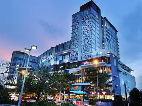 Empire Hotel Subang