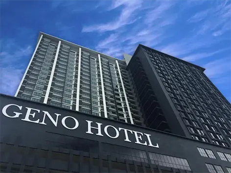 Geno Hotel