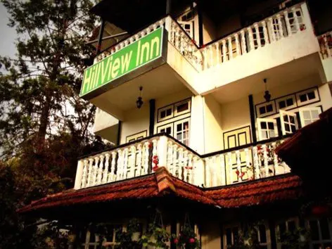 Hillview Inn, Hotel in Cameron Highlands