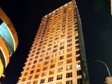 Hotel Capitol Kuala Lumpur, Hotel in Bukit Bintang