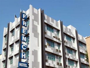French Hotel