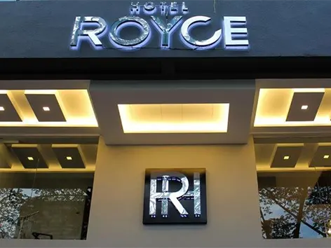 Royce Hotel Kuala Lumpur Sentral, Hotel in KL Sentral
