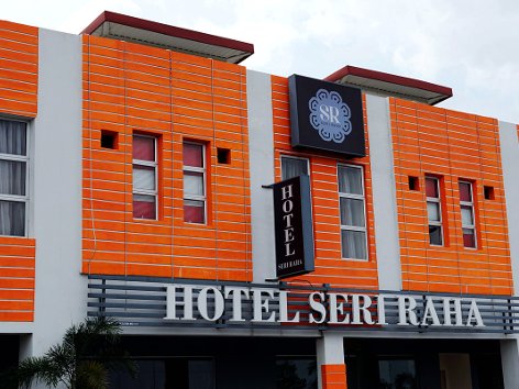 Hotel Seri Raha