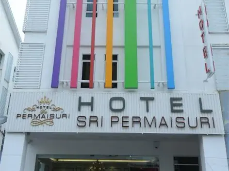 Hotel Sri Permaisuri Cheras, Hotel in Cheras