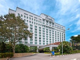 The Royale Bintang Resort & Spa