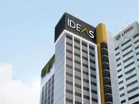 IDEAS Kuala Lumpur