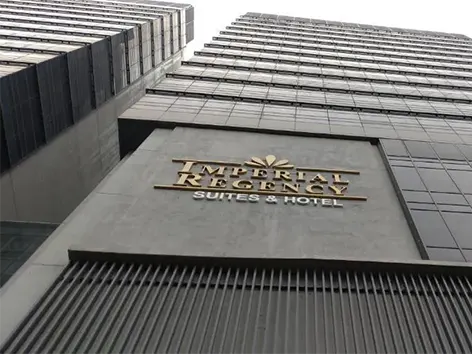 Imperial Regency Suites and Hotel