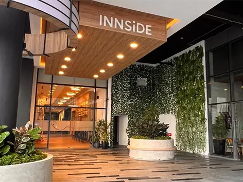 INNSiDE by Meliá Kuala Lumpur, Hotel in Cheras