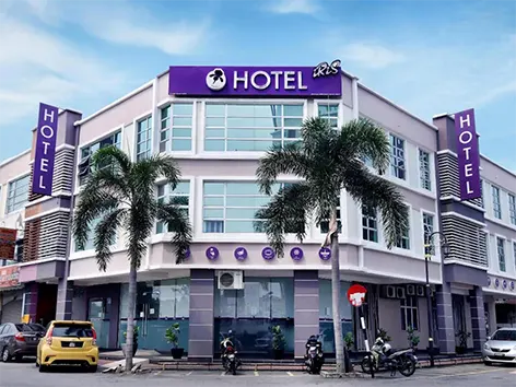 Iris Hotel Kajang, Hotel in Kajang