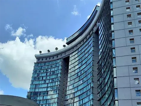 KLCC Homestay Vacation Sky Suites
