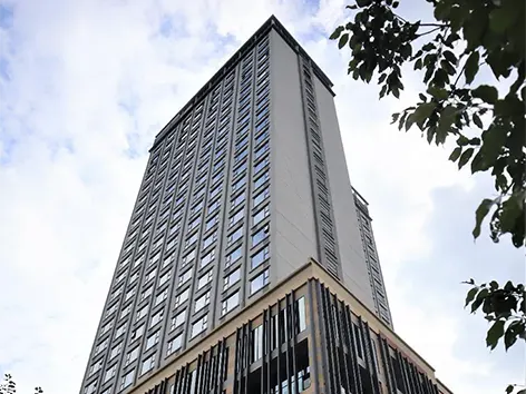 KSL Esplanade Hotel, Hotel in Klang