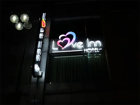 Love Inn Boutique Hotel, Hotel in Bangsar