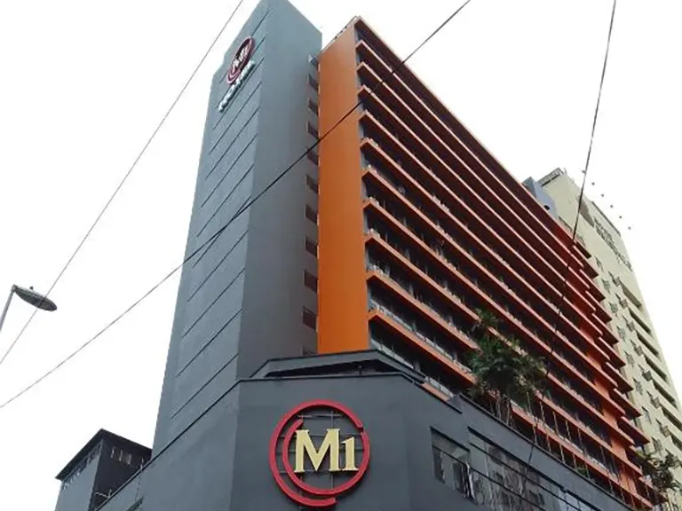 M1 City Center Hotel & Suites, Hotel in Chow Kit