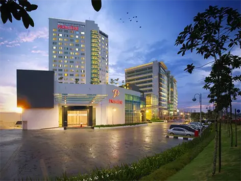 Premiere Hotel, Hotel in Klang