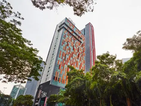 Q Hotel Damansara Perdana