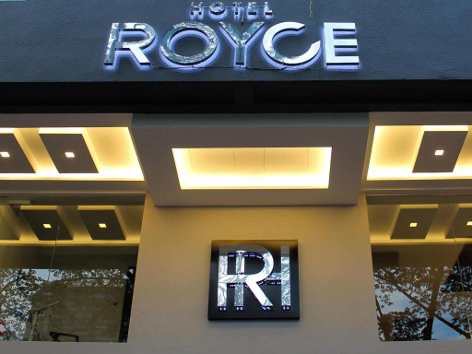 Royce Hotel KL Sentral