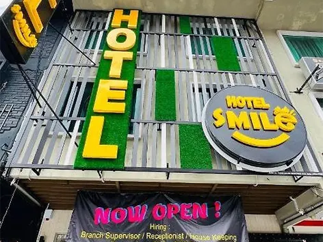 Smile Hotel Cheras Taman Segar, Hotel in Cheras