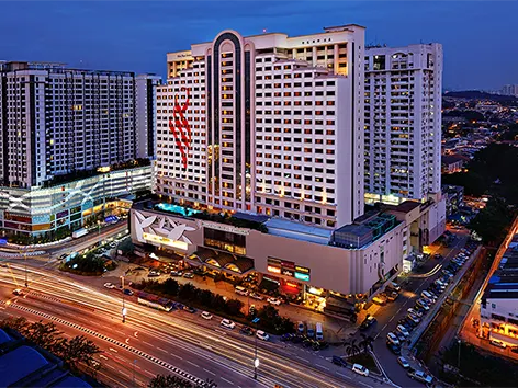 The Pearl Kuala Lumpur