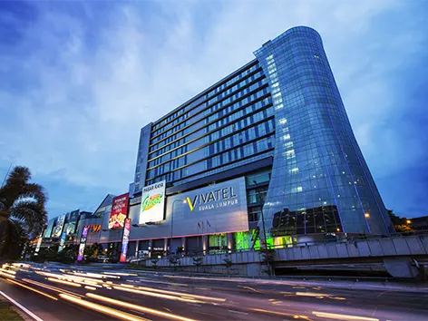 Vivatel Kuala Lumpur, Hotel in Cheras