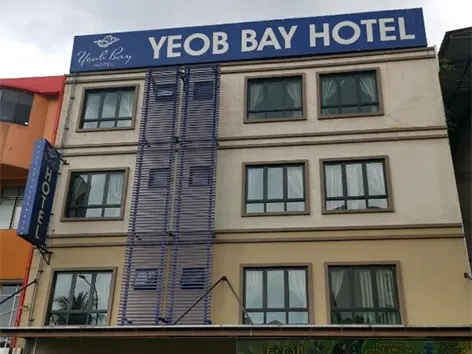 Yeob Bay hotel Ampang, Hotel in Ampang Jaya