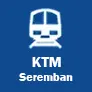 KTM Komuter Seremban Line
