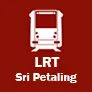LRT Sri Petaling Line