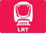 LRT Kelana Jaya
