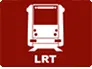 LRT Ampang / Sri Petaling
