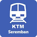 KTM Komuter Seremban Line