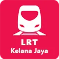 Kelana Jaya Line LRT