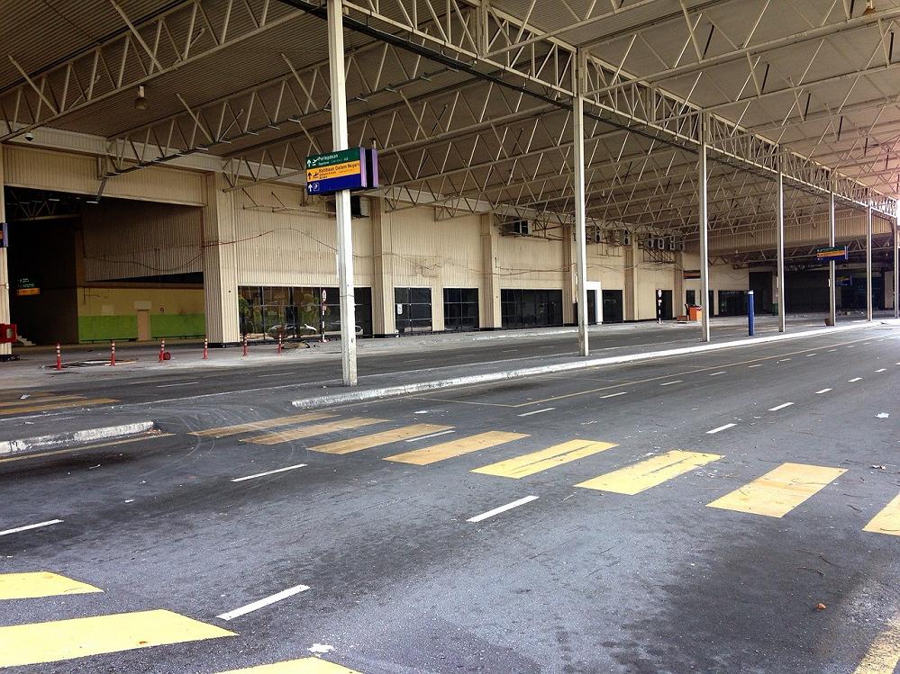 LCCT as of June 2014