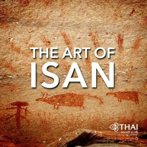 The Art of Isan
