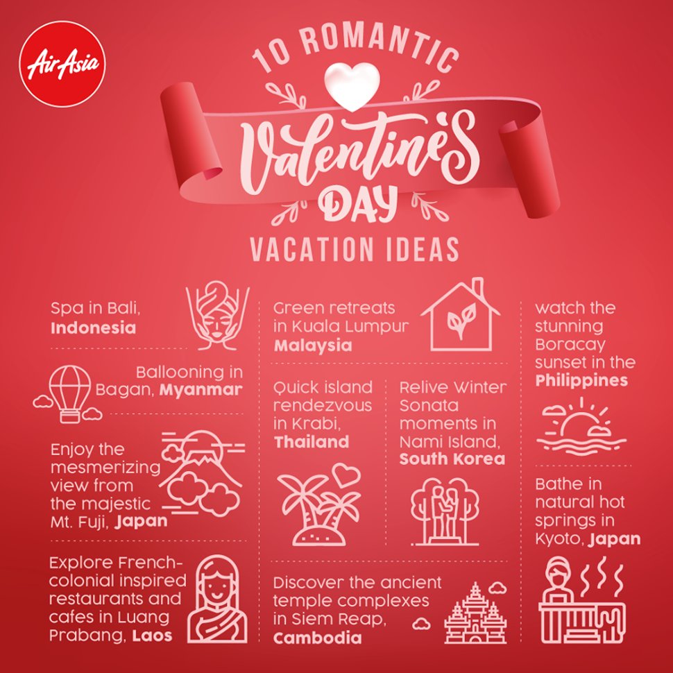 Awesome ideas for Valentine
