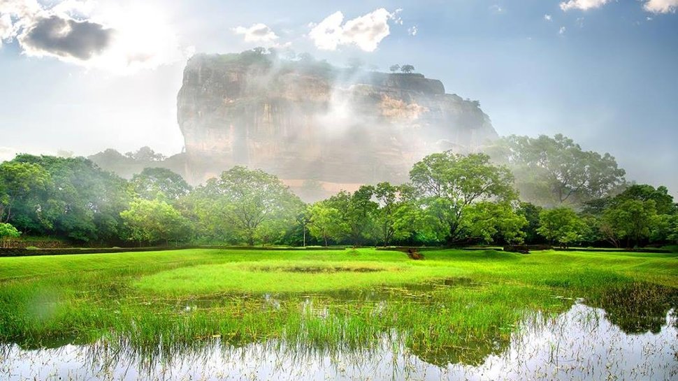 Sri Lanka with kids: Your 6D5N itinerary to the ultimate family holiday
