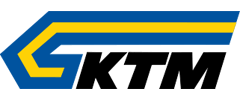 KTMB logo