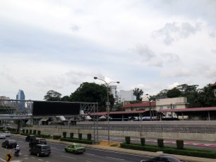 Putra KTM Station