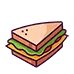 Liang Sandwich Bar