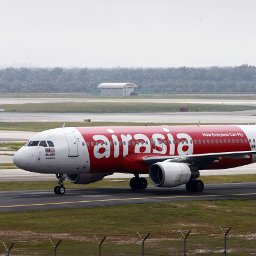 AirAsia flight to klia2 turns back to Langkawi