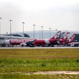 AirAsia clinches eighth consecutive ‘Asia’s Leading Low-Cost Airline’