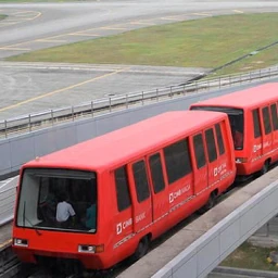 Malaysia Airports to replace Aerotrain system in KLIA