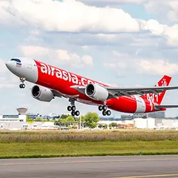 AirAsia X expanding services to China and Australia