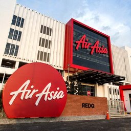 AirAsia RedQuarters, RedQ for Allstars