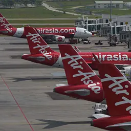 AirAsia parent to raise US$95.5 million for engineering arm