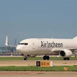 Air Incheon launches Incheon-Kuala Lumpur route