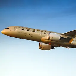 Etihad Airways boosts Kuala Lumpur flight frequency to double daily