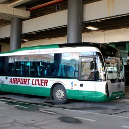 Airport Liner from klia2 & KLIA to other Nilai locations